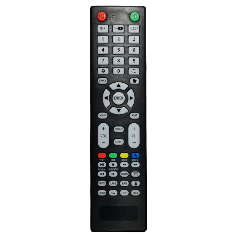 Пульт для телевізора Akai UA39HD22T2S