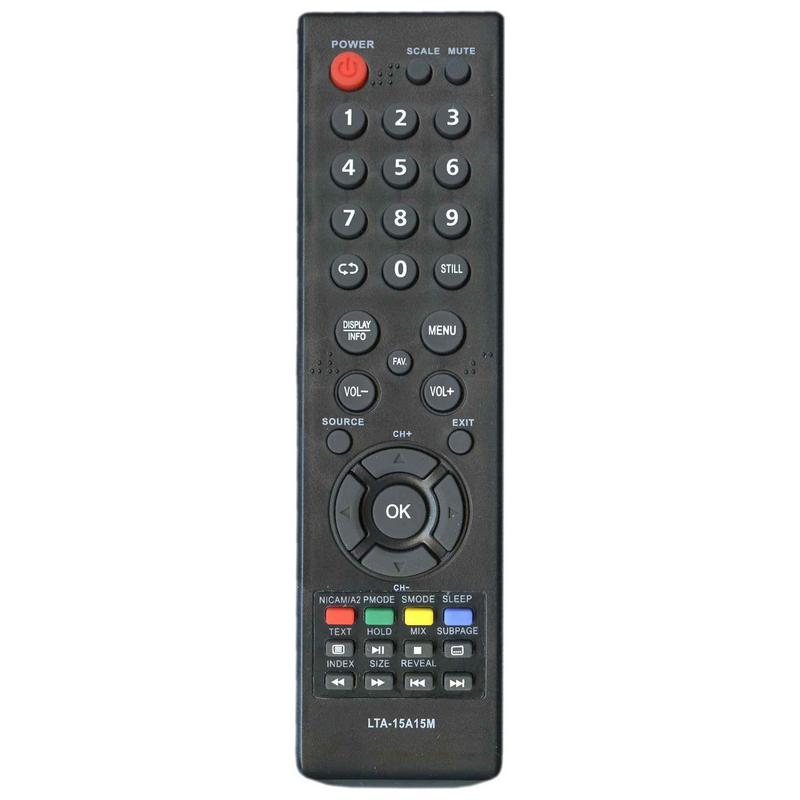 Пульт для телевізора Bravis LED-55D2000+T2