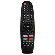 Пульт для телевізора Blaupunkt BA40F4382QEB IR