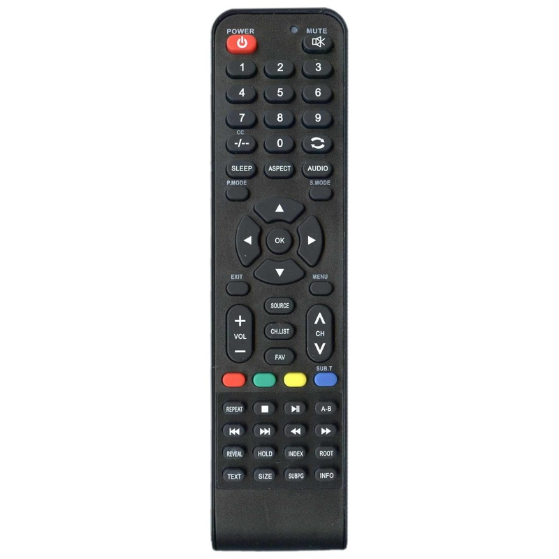 Пульт для телевізора Bravis LED-DB3200BH