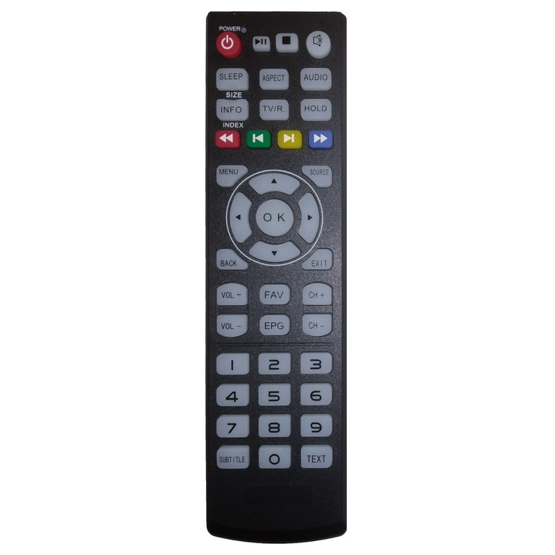 Пульт для телевізора Manta 40LHN120TP