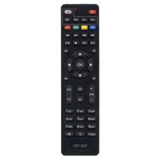 Пульт для тюнера цифрового ефірного телебаченя Т2 Operasky OP-507