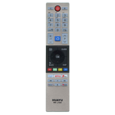Пульт універсальний Toshiba RM-L1658 для LCD / LED TV