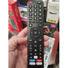 Пульт для телевізора Hisense