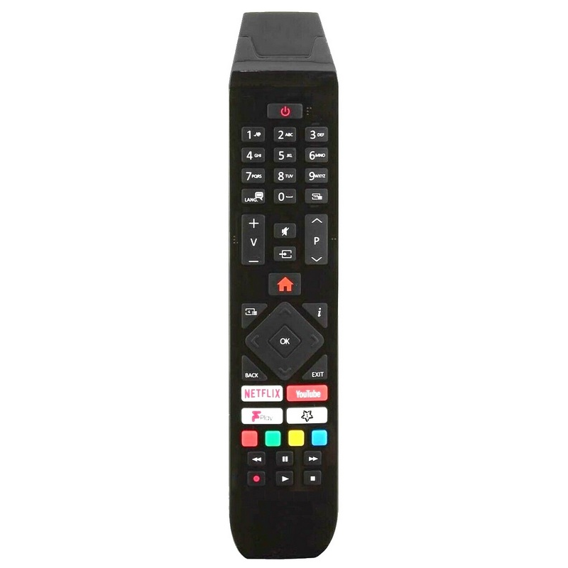 Пульт для телевізора Hitachi RC-43141