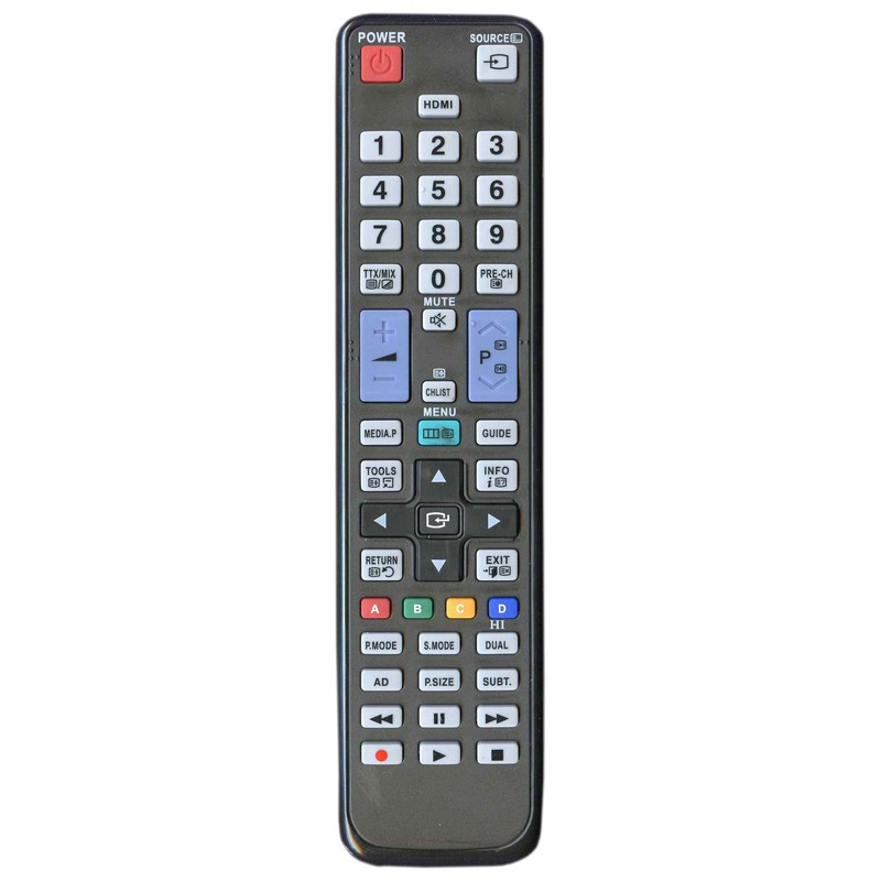 Пульт для телевізора Samsung BN59-01014A