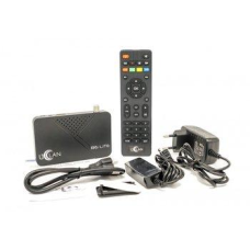 Супутниковий ресивер uClan B6 LITE