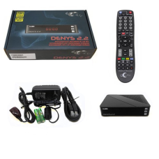 UClan (U2C) Denys 2.2