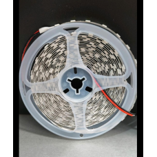 Світлодіодна стрічка білий колір ширина 8мм упаковка 5м