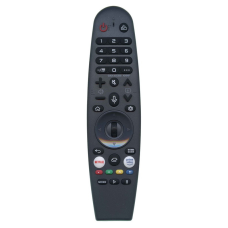 Magic Motion Remote LG AN-MR20GA (AKB75036901) з голосовим керуванням