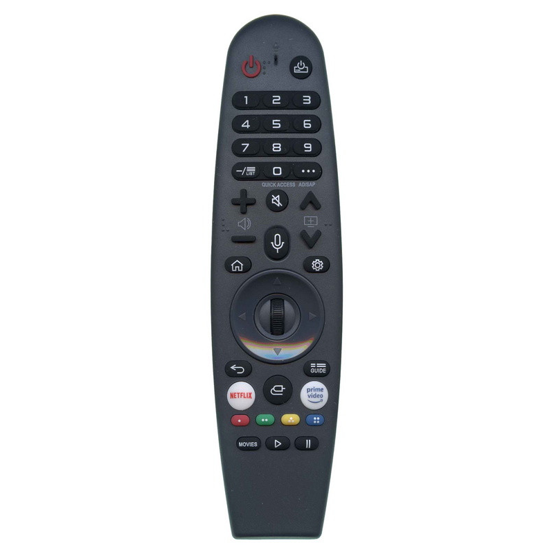 Magic Motion Remote LG AN-MR20GA (AKB75036901) з голосовим керуванням