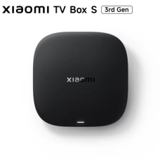 Смарт ТВ Приставка Xiaomi Mi Box S 4K 3rd Gen 2025 Global, NETFLIX, Google TV 2/32