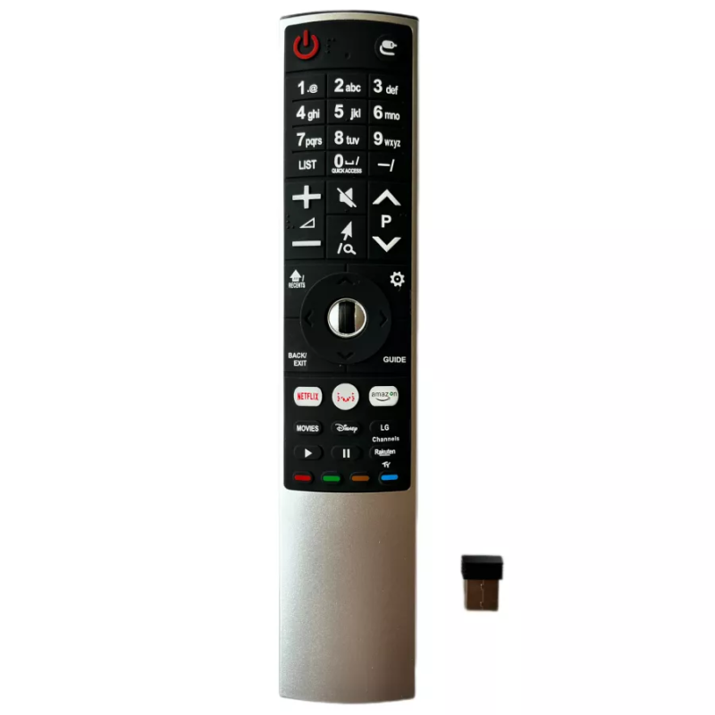 Пульт для телевізора LG MR-700 Smart TV з указкою без голосового пошуку