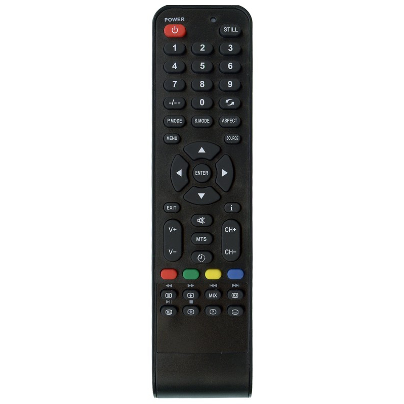 Пульт для телевізора Saturn TV 32HD300U Пульт для телевізора Saturn TV 32HD300U