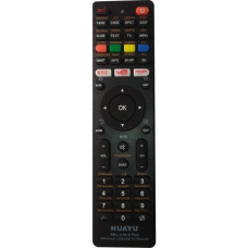 Пульт універсальний для телевізорів Huayu RM-L1130+X Plus