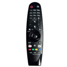 Пульт для телевізора LG модель AN-MR650A з голосовим керуванням