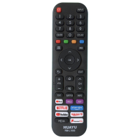 Універсальний Пульт Hisense RM-L1665