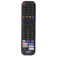 Універсальний Пульт Hisense RM-L1665