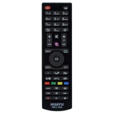 Пульт Vestel універсальний RM-L1386