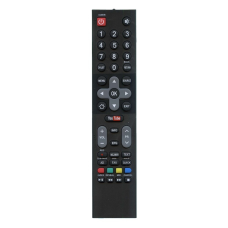 Пульт для телевізора Skyworth 32E3.Blaupunkt 58UR965.Reca RSK43FHDFL-S9