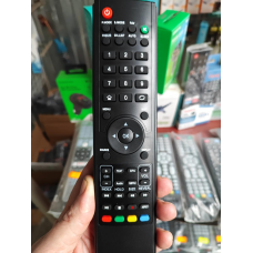 Пульт для телевізора Ergo LE21CT5000AK Чорний