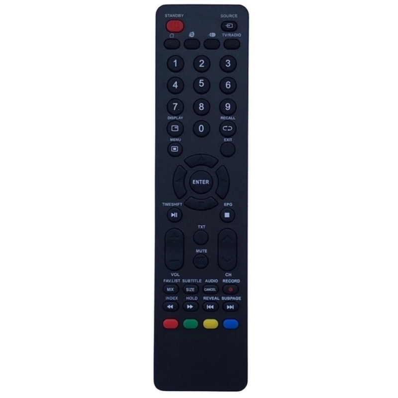 Пульт для телевізора SATELIT 40H9000ST